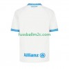 Fußballtrikots Club Brugge Auswärts Trikotsatz 2025-2026